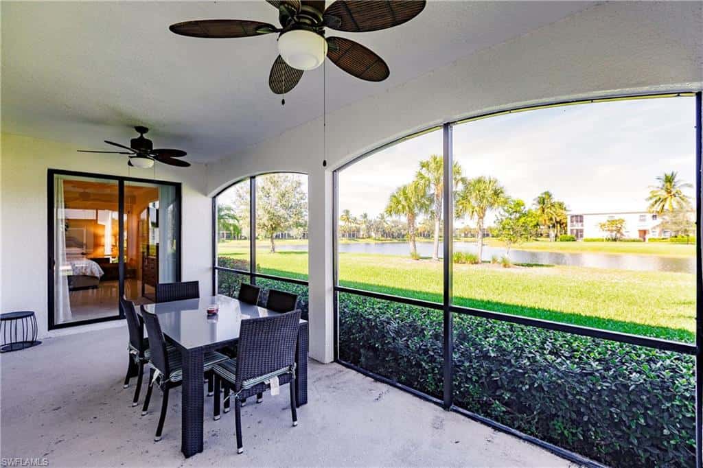 3157 Aviamar Cir #102, Naples, photo 19