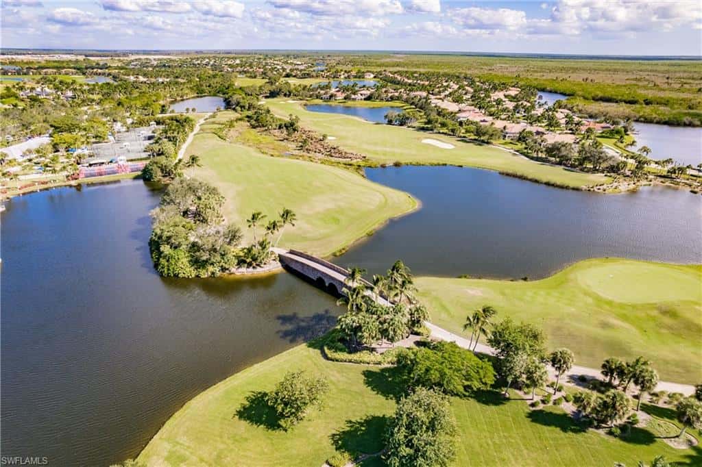 3157 Aviamar Cir #102, Naples, photo 40