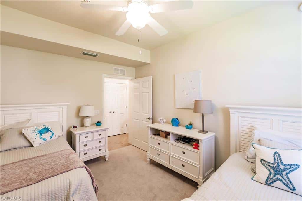 3157 Aviamar Cir #102, Naples, photo 29