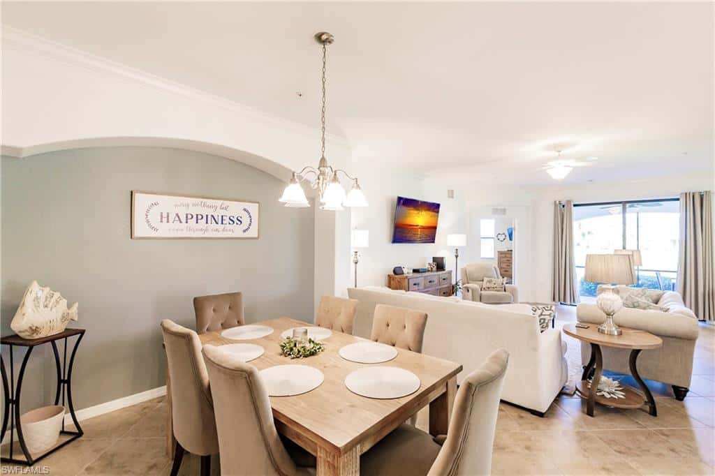 3157 Aviamar Cir #102, Naples, photo 4