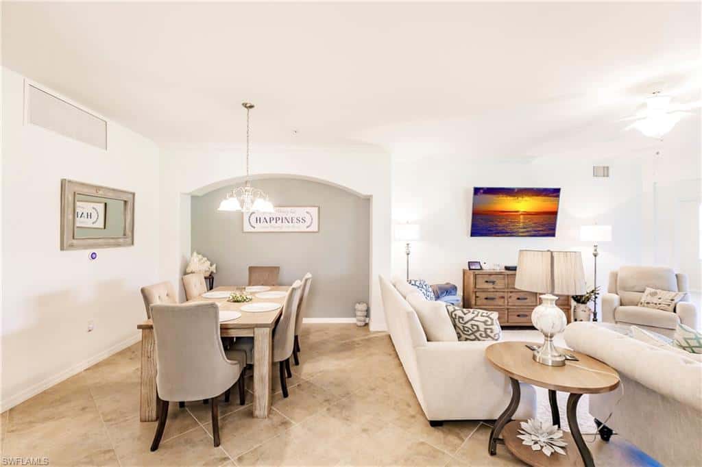 3157 Aviamar Cir #102, Naples, photo 8