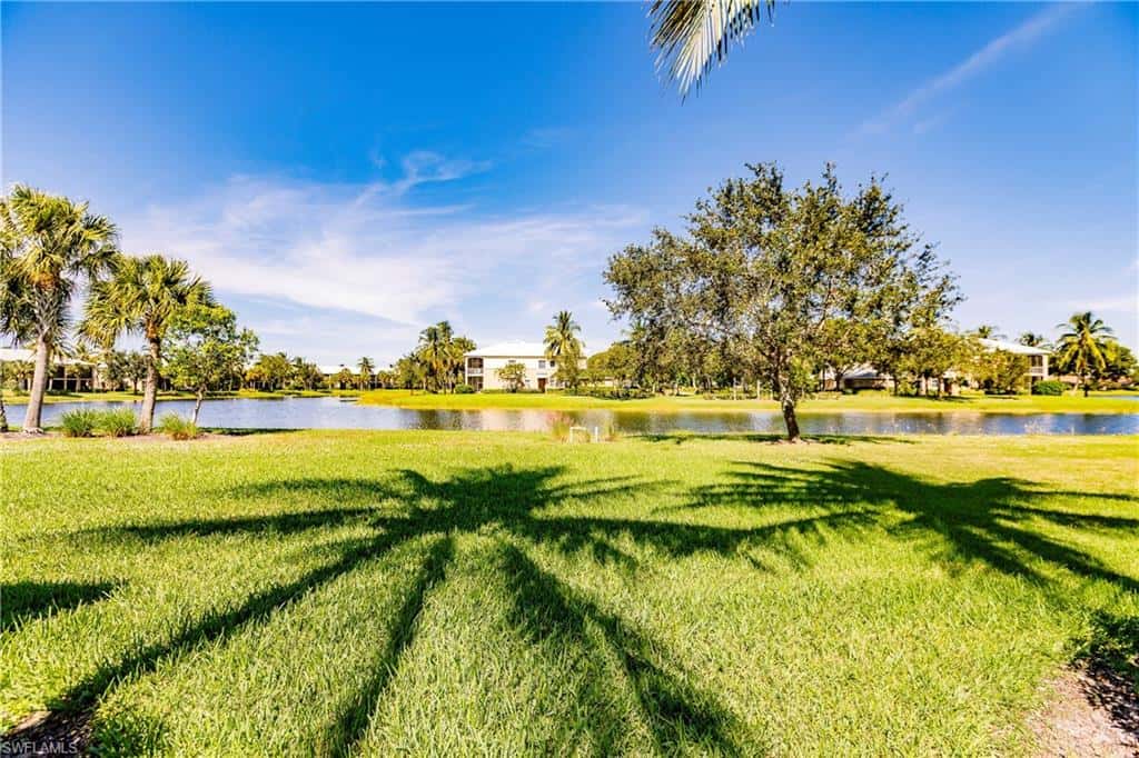 3157 Aviamar Cir #102, Naples, photo 21