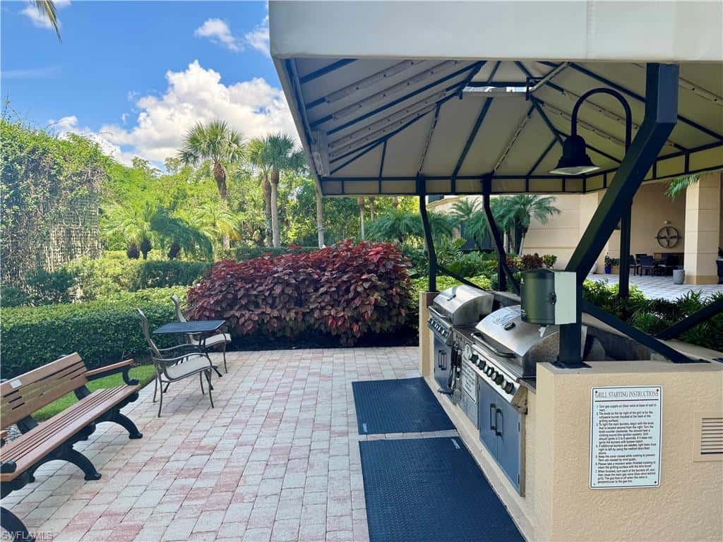 1065 Borghese Ln #2005, Naples, photo 23