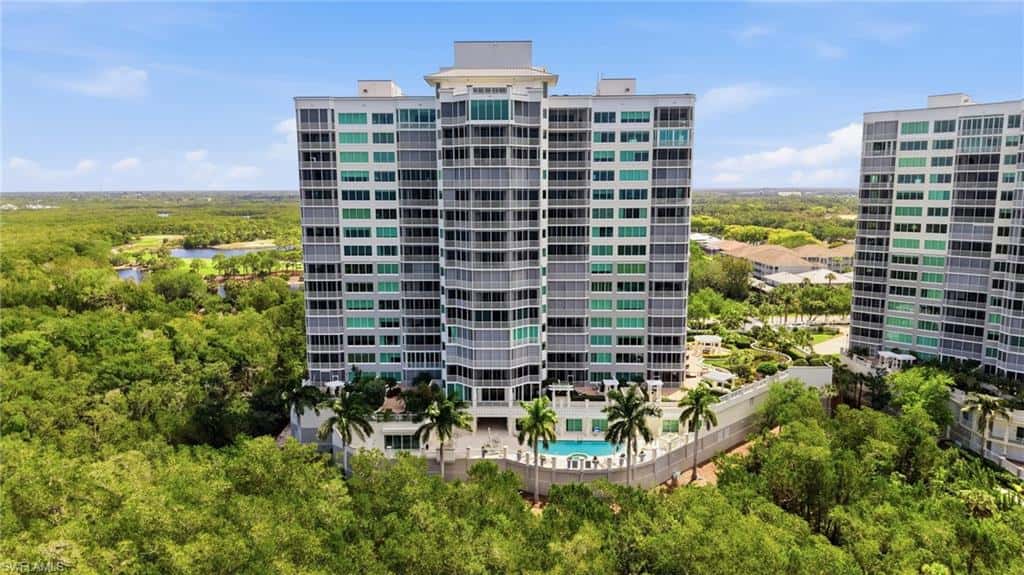 265 Indies Way #701, Naples, photo 46
