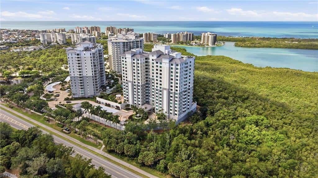 265 Indies Way #701, Naples, photo 43