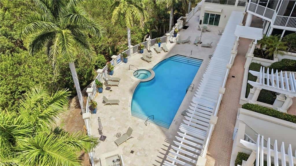 265 Indies Way #701, Naples, photo 45