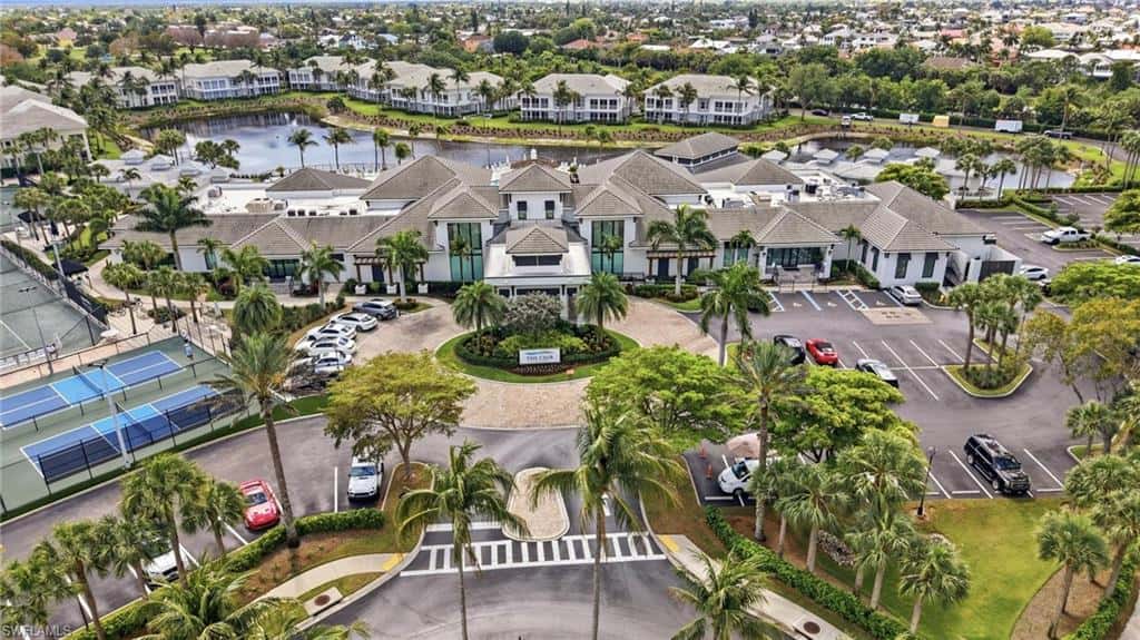 265 Indies Way #701, Naples, photo 48