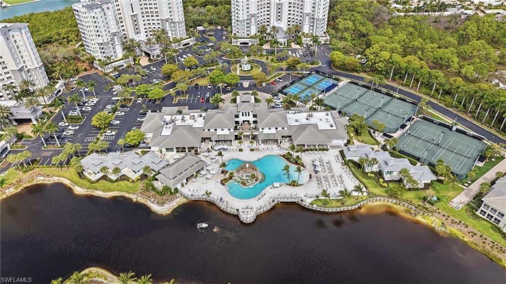 265 Indies Way #701, Naples, photo 4