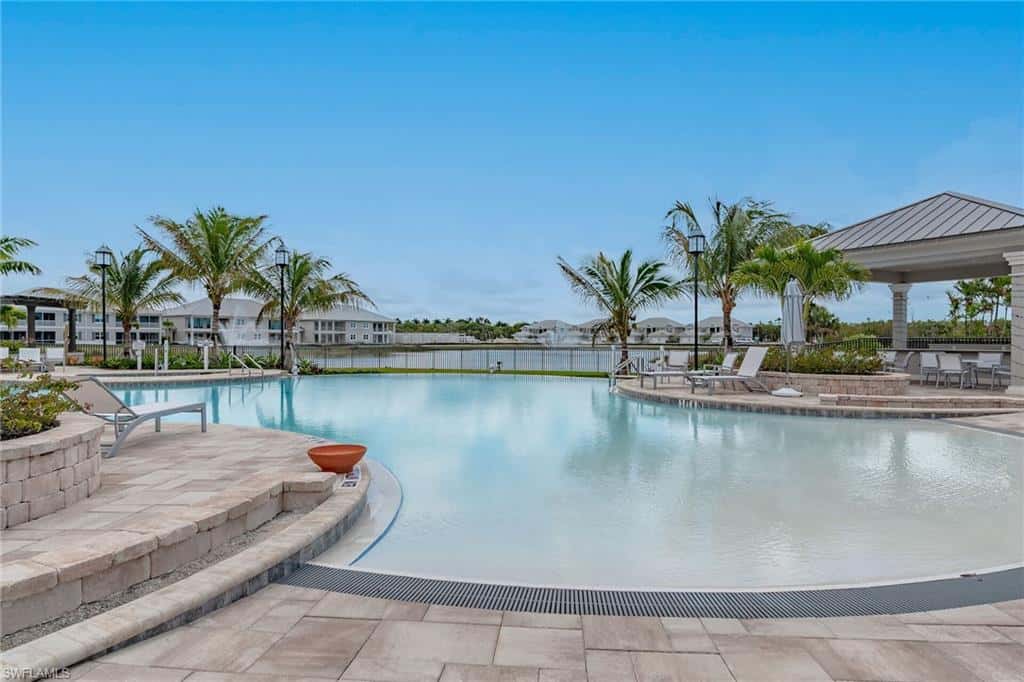 268 Indies Dr #202, Naples, photo 28
