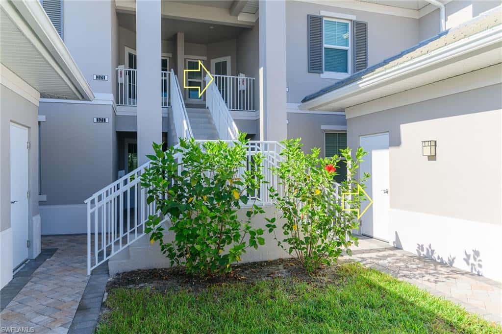 268 Indies Dr #202, Naples, photo 24