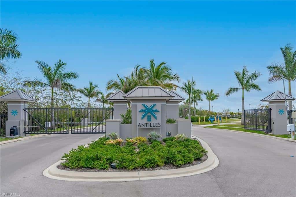 268 Indies Dr #202, Naples, photo 34