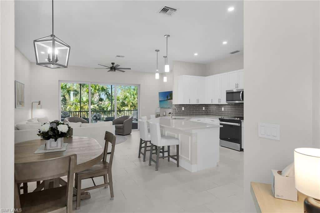 268 Indies Dr #202, Naples, photo 4