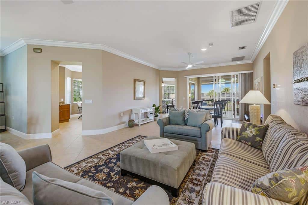 9219 Corfu Ct #201, Naples, photo 6