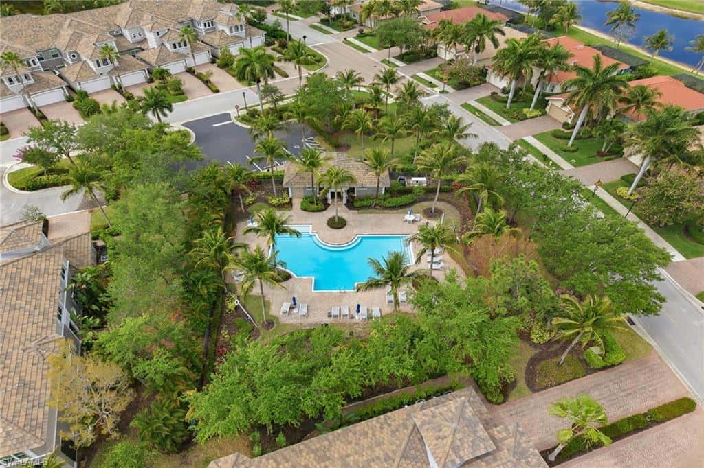 9219 Corfu Ct #201, Naples, photo 30