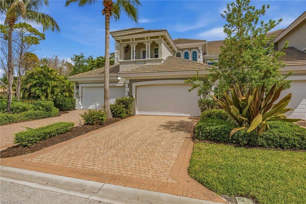 9219 Corfu Ct #201, Naples, photo 49