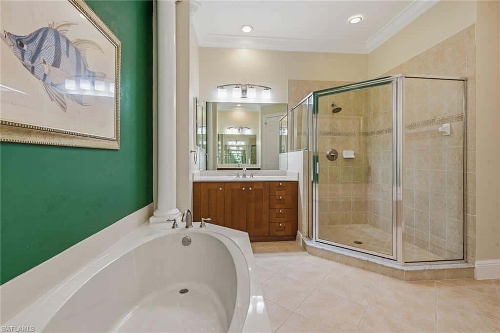 9219 Corfu Ct #201, Naples, photo 18