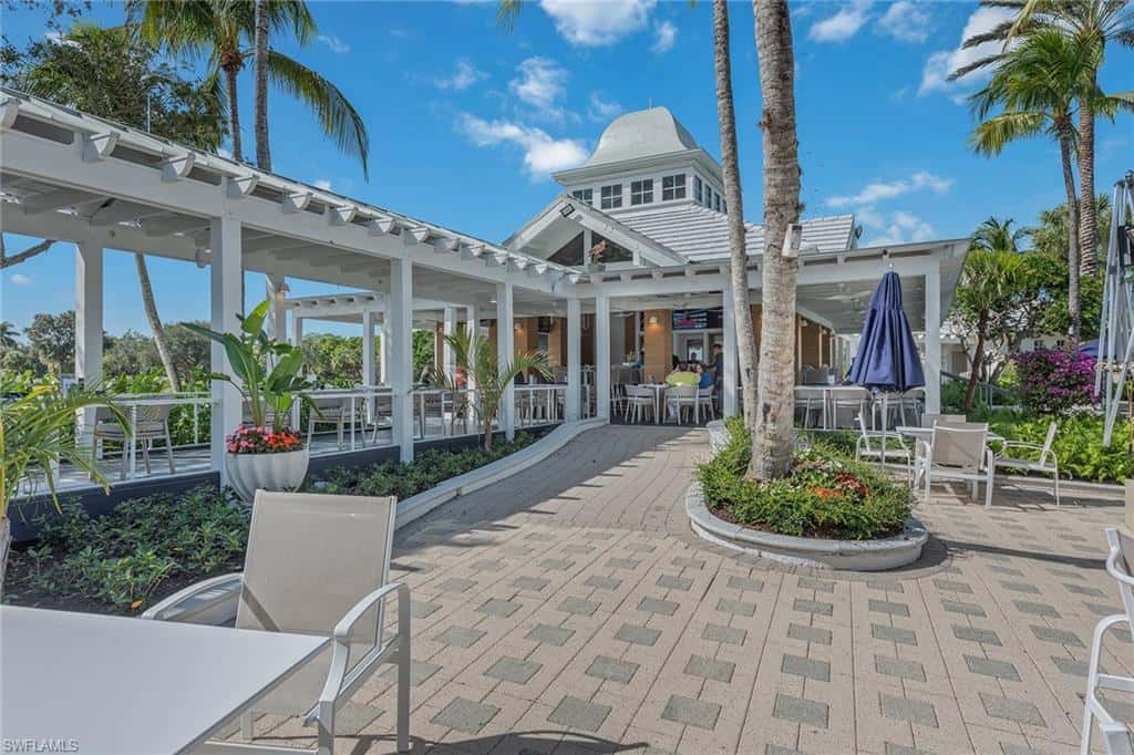 9219 Corfu Ct #201, Naples, photo 37