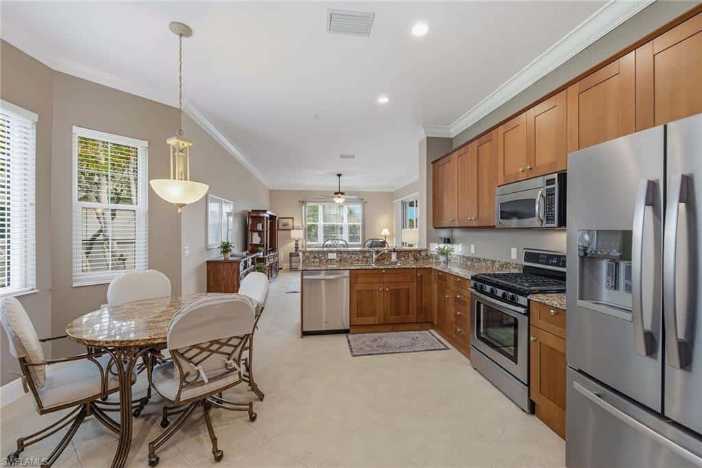 9219 Corfu Ct #201, Naples, photo 11