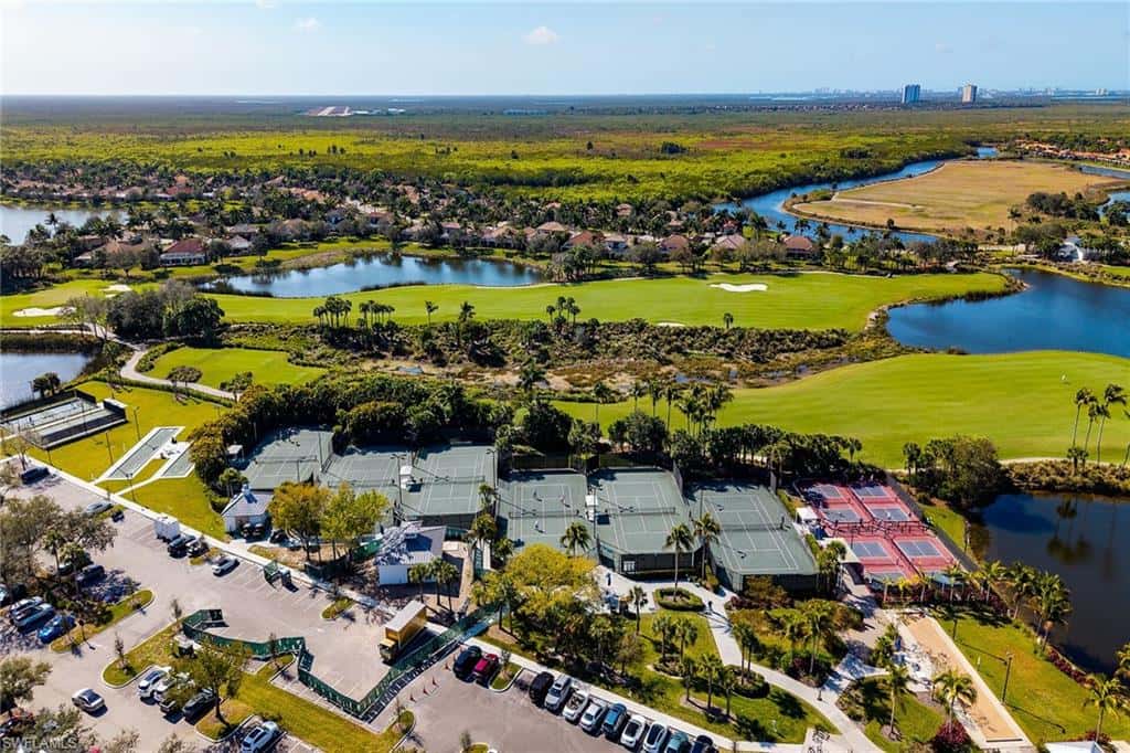 3970 Deer Crossing Ct #105, Naples, photo 42