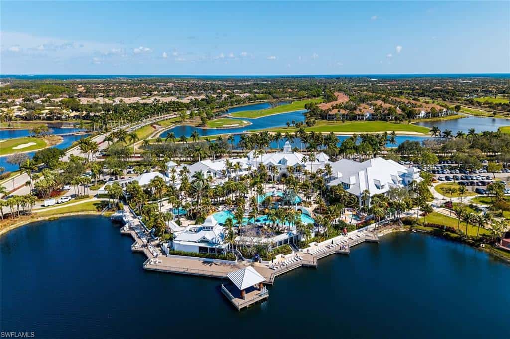 3970 Deer Crossing Ct #105, Naples, photo 46