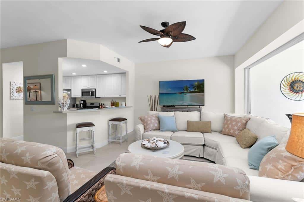 3970 Deer Crossing Ct #105, Naples, photo 13