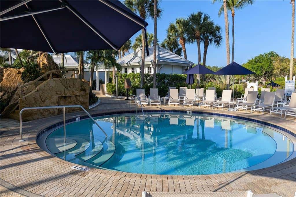 3970 Deer Crossing Ct #105, Naples, photo 47