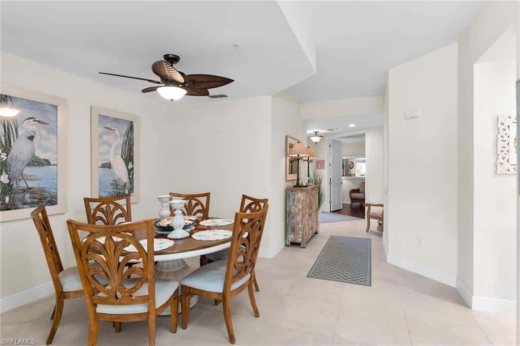 3970 Deer Crossing Ct #105, Naples, photo 12