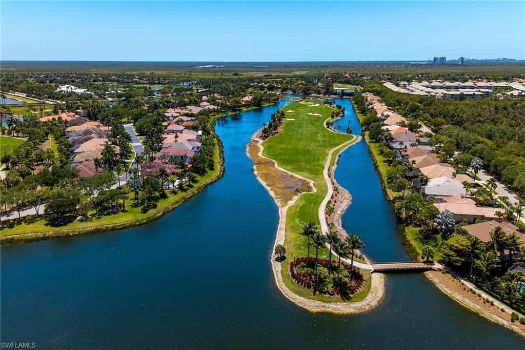 3970 Deer Crossing Ct #105, Naples, photo 36