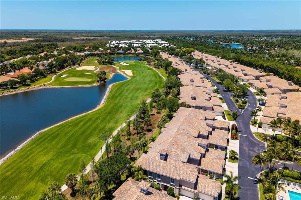 3970 Deer Crossing Ct #105, Naples, photo 32