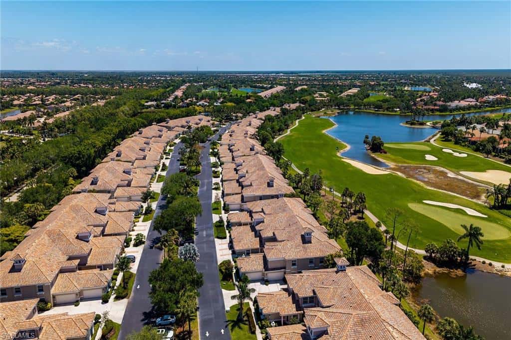3970 Deer Crossing Ct #105, Naples, photo 28