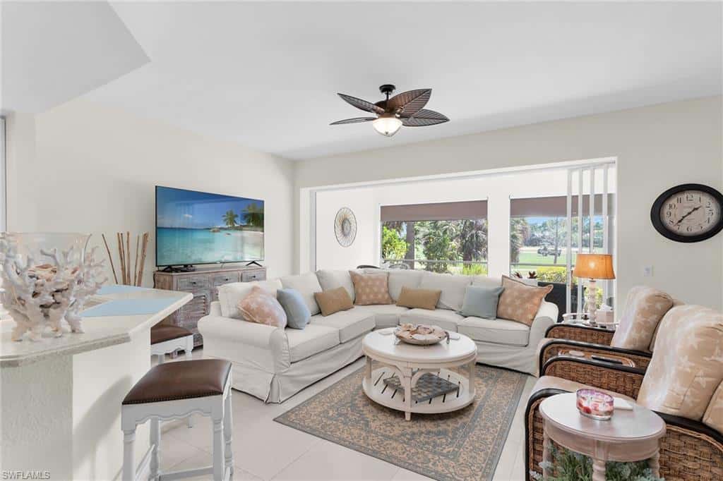3970 Deer Crossing Ct #105, Naples, photo 9