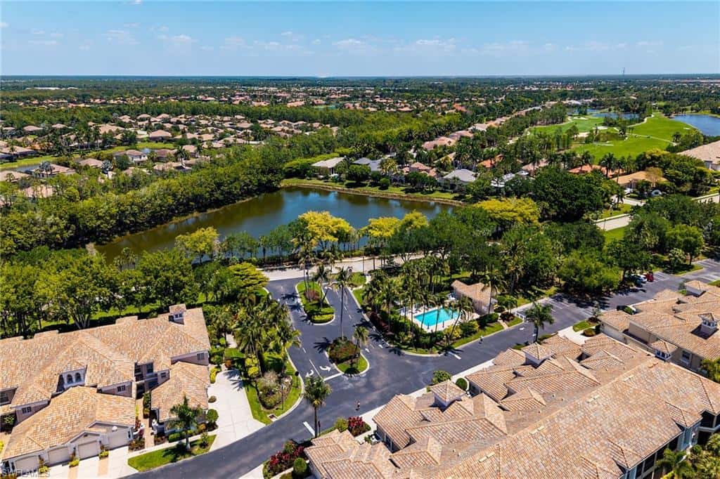3970 Deer Crossing Ct #105, Naples, photo 30