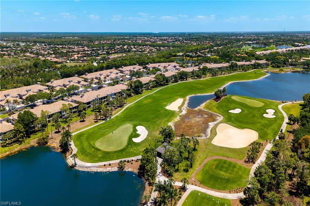 3970 Deer Crossing Ct #105, Naples, photo 34