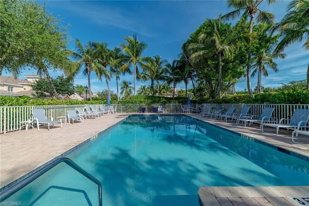 3970 Deer Crossing Ct #105, Naples, photo 38