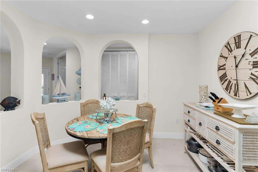 3970 Deer Crossing Ct #105, Naples, photo 10