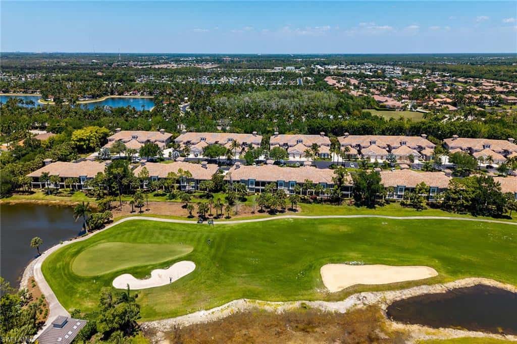 3970 Deer Crossing Ct #105, Naples, photo 33