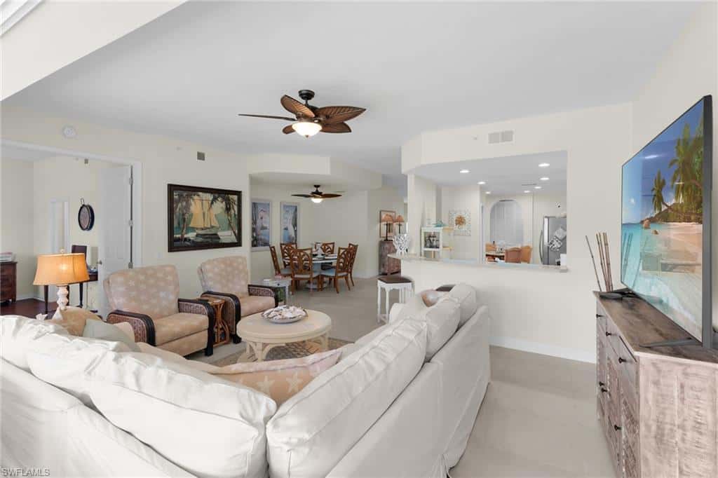 3970 Deer Crossing Ct #105, Naples, photo 14