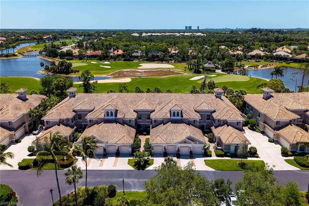 3970 Deer Crossing Ct #105, Naples, photo 37