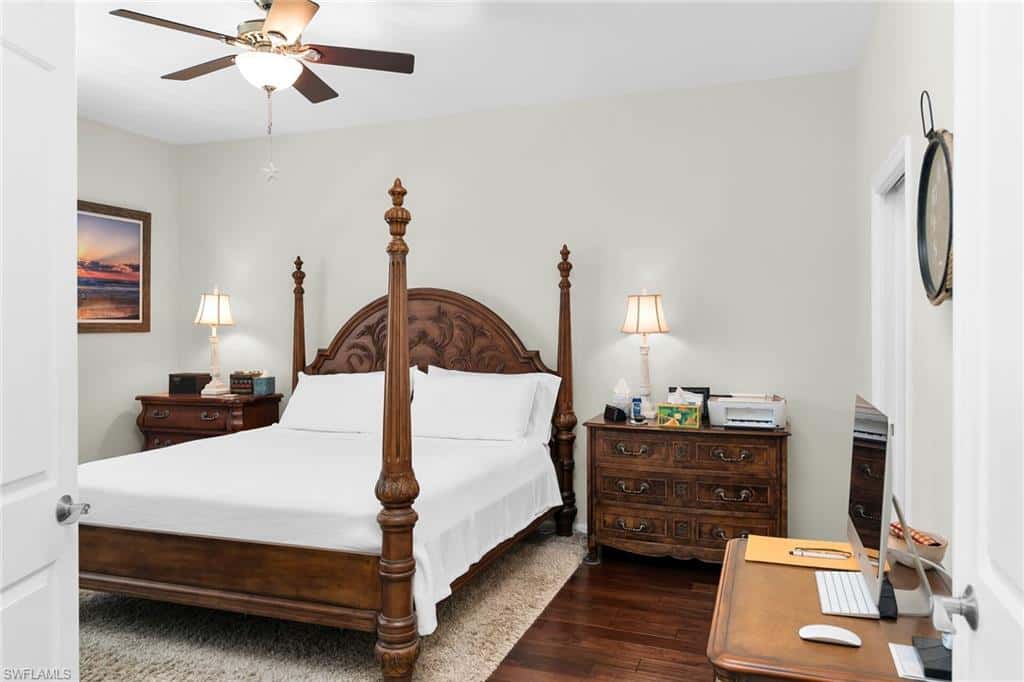 3970 Deer Crossing Ct #105, Naples, photo 15