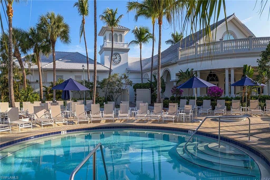 3970 Deer Crossing Ct #105, Naples, photo 48