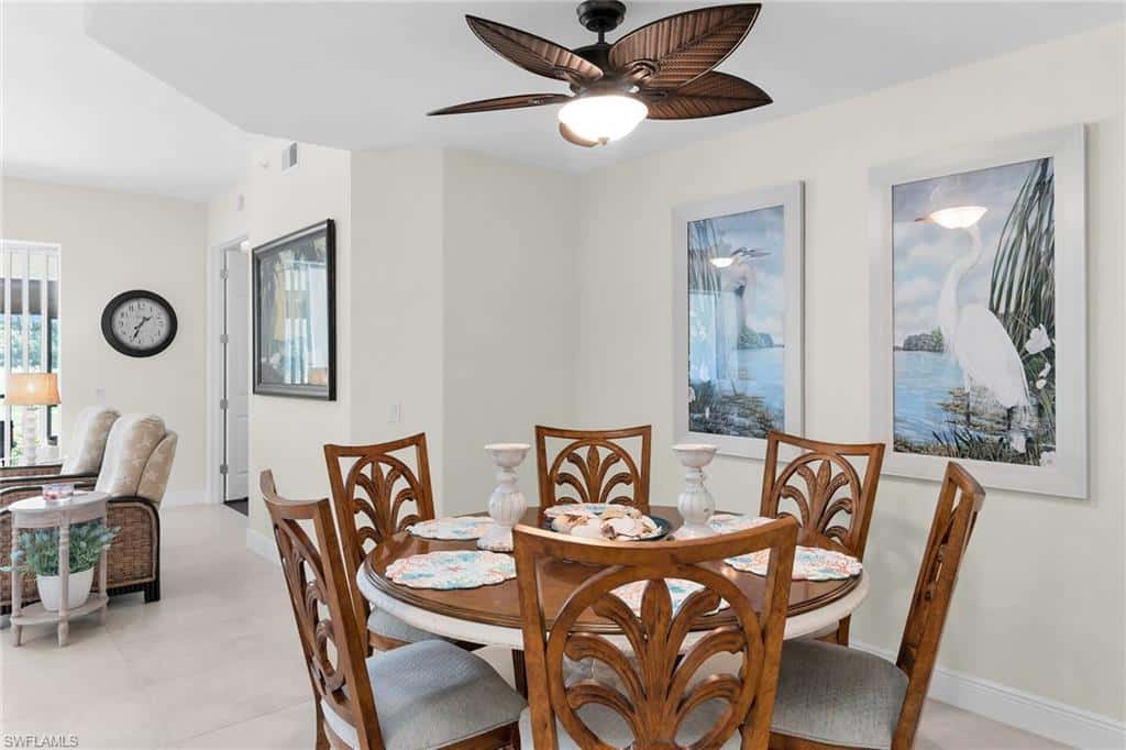 3970 Deer Crossing Ct #105, Naples, photo 11
