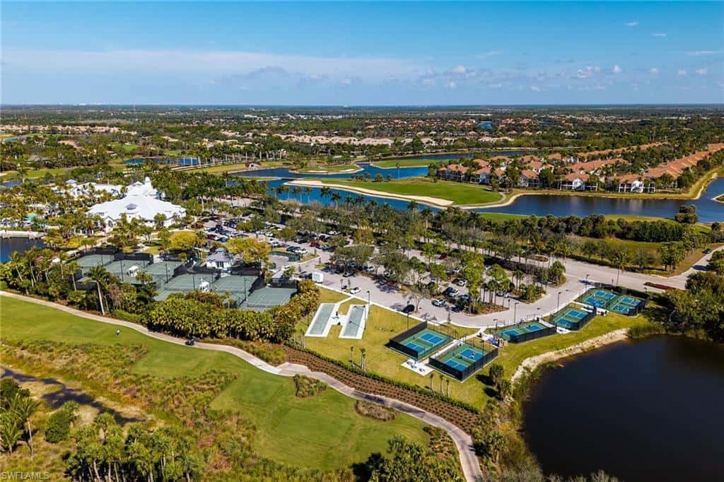 3970 Deer Crossing Ct #105, Naples, photo 44