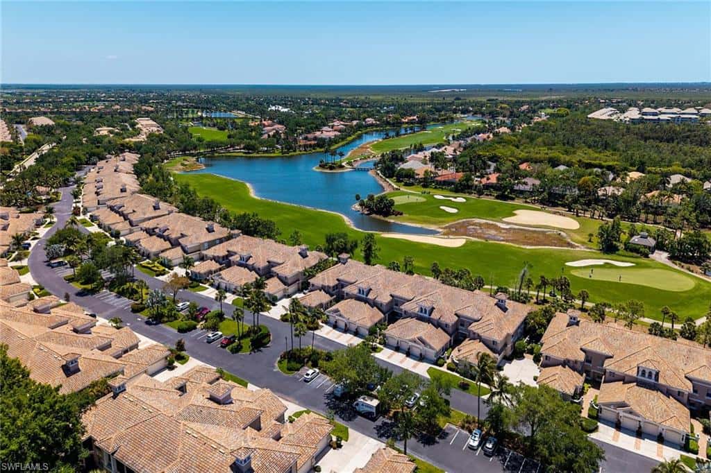 3970 Deer Crossing Ct #105, Naples, photo 35