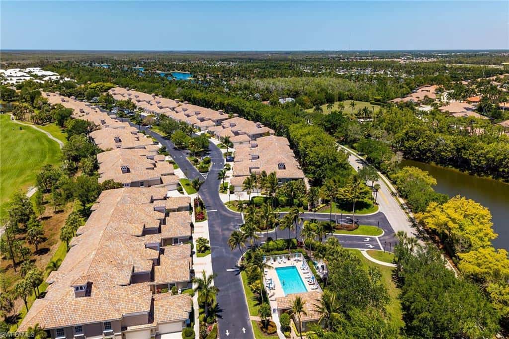 3970 Deer Crossing Ct #105, Naples, photo 31