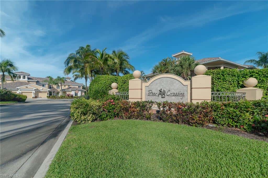 3970 Deer Crossing Ct #105, Naples, photo 39
