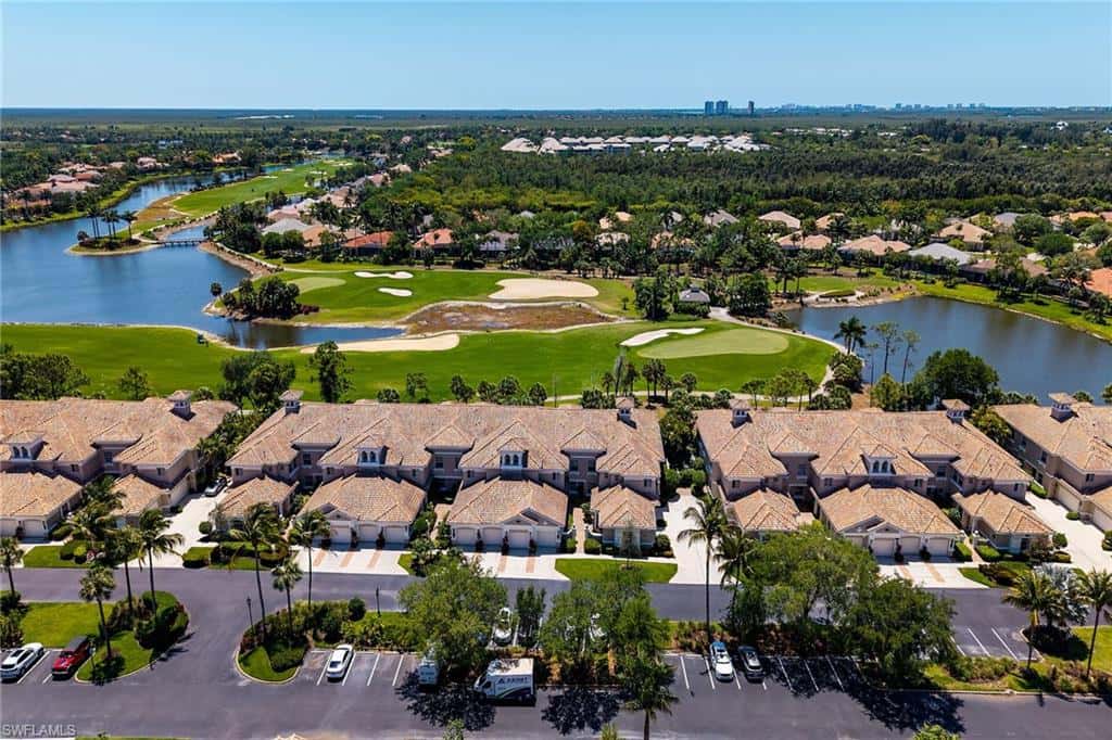 3970 Deer Crossing Ct #105, Naples, photo 29