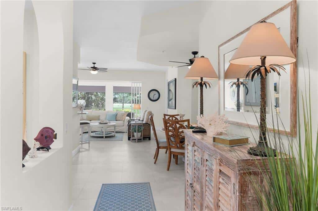 3970 Deer Crossing Ct #105, Naples, photo 4