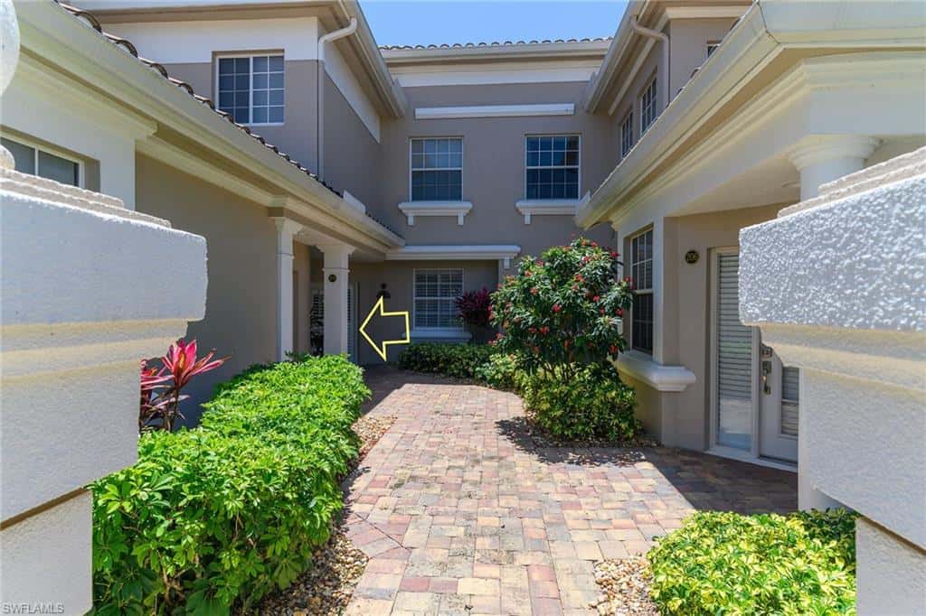 3970 Deer Crossing Ct #105, Naples, photo 25