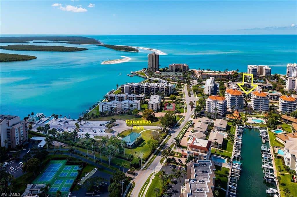 1130 Swallow Ave #b103, Marco Island, photo 39