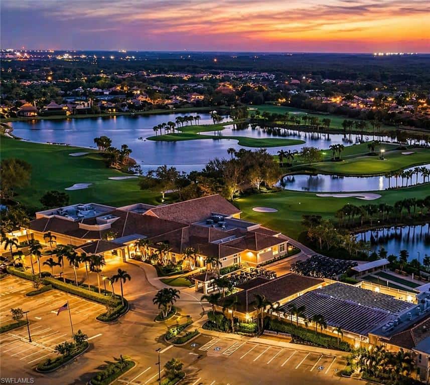 22911 Sago Pointe Dr #2204, Estero, photo 24